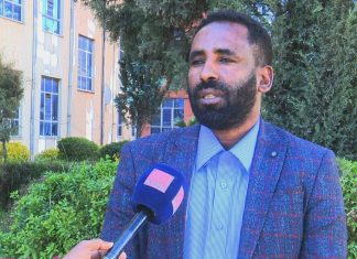 የገጠር ትራንስፎርሜሽን ላይ መሪዎች በትኩረት መሥራት አለባቸው።