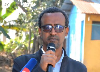 “ከ5 ሚሊዮን በላይ ሕጻናትን የፖሊዮ ክትባት ለመስጠት ታቅዷል” የአማራ ክልል ኅብረተሰብ ጤና ኢንስቲትዩት