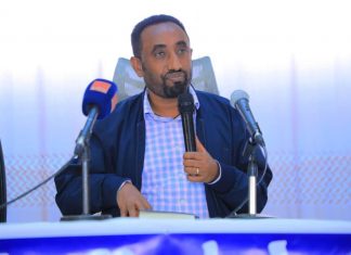 ‘’የተኩስ ድምፅ ሰልችቶናል’’ የደቡብ ወሎ ዞን ነዋሪዎች