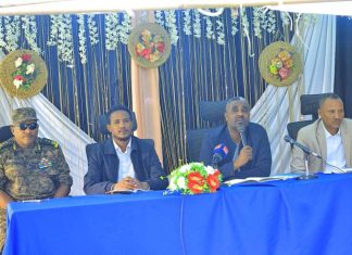 ሰላም ሁሉንም ተጠቃሚ እና ትርፋማ ታደርጋለች።