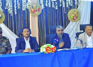 “ሰላምን ለማረጋገጥ እውነት ላይ የተመሠረተ ምክክር ያስፈልጋል” ምክትል ርእሰ መሥተዳደር አብዱ ሁሴን (ዶ.ር)