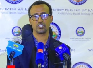 ከ5 ሚሊዮን በላይ ሕጻናትን የመክተብ ዘመቻ።