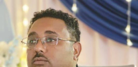 በሸዋ ሮቢት ከተማ አንጻራዊ ሰላም ተፈጥሯል።