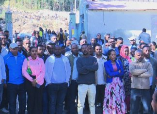 የአካባቢን ጸጋ በመለየት ማልማት ላይ መሪዎች ቀዳሚውን ሚና መወጣት አለባቸው።