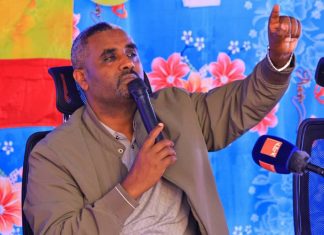 ሰላምን ለማረጋገጥ ችግሮች ላይ መወያየት፣ መግባባት እና የጋራ መፍትሔ ማስቀመጥ ይገባል።