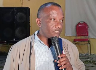 የሰላም አማራጭን ለተቀበሉ ታጣቂዎች የተሃድሶ ሥልጠና መስጠት ተጀመረ።