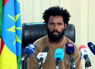 ለሕዝባችን ያመጣነው ለውጥ ባለመኖሩ ወደ ዘላቂ የሰላም ስምምነት መጥተናል” አፋህድ