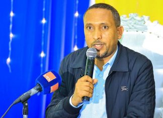 “ሰላም የሐቀኞች ውጤት ናት” አቶ ፍስሃ ደሳለኝ