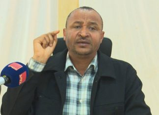 በግልፅ በመነጋገር ከተማዋ ወደ ቀደመ ሰላሟ እንድትመለስ እንሠራለን።