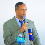 "መሪ ማለት ለሚሠራበት ተቋም ራሱን የሰጠ ነው" ማተብ ታፈረ (ዶ.ር) 597900862_1288978109926777_442710664792494462_n