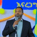 በእንጅባራ ከተማ ሥልጠናቸውን በመከታተል ላይ የሚገኙ መሪዎች የከተማዋን የልማት እንቅስቃሴ ጎበኙ። 597902331_1289027329921855_287899109206674124_n