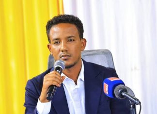 “ሕዝብ ሰላምን ይፈልጋል፣ ሰላምን የማይፈልገው በግጭት ተጠቃሚ የኾነ ብቻ ነው” አማኑኤል ፈረደ (ዶ.ር)