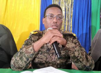 ወላጆች የልጆቻቸውን የወደ ፊት ህልም ለማስቀጠል ሰላምን መደገፍ ይገባቸዋል።