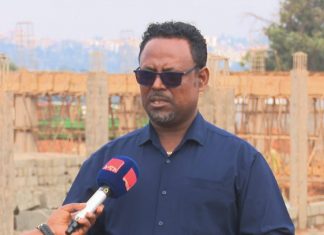 ትምህርት ቤቶችን በጥራት በመገንባት ደረጃቸውን ማሻሻል ያስፈልጋል።