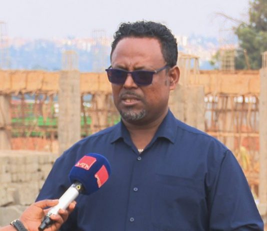 ትምህርት ቤቶችን በጥራት በመገንባት ደረጃቸውን ማሻሻል ያስፈልጋል።