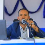 የመሪዎችን አቅም ወደ ተቋም ግንባታ ማሳደግ የትኩረት አቅጣጫ ነው። 598877211_1289961149828473_3115338940494156412_n