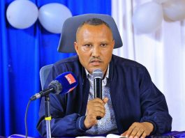 ለእውነት እና ለሰላም በቁርጠኝነት እንነሳ፣ ለሰላም የሚከፈለውን ዋጋ እንክፈል።