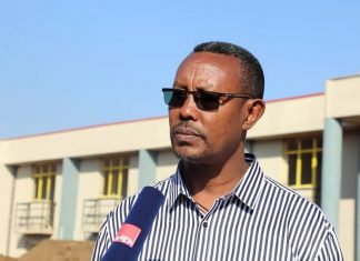 መሪዎች በየአካባቢው ያሉ እምቅ ሃብቶችን ለይተው ሊያለሙ ይገባል።