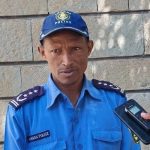 የሰብዓዊ መብት አያያዝ እና የማኅበረሰብ አቀፍ ወንጀል መከላከል ዘዴን የተመለከተ ሥልጠና በደብረ ብርሃን ከተማ እየተሰጠ ነው። 599509615_1289935596497695_7617002916490487138_n