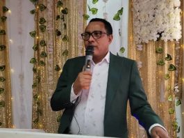 ችግሮችን የሚሸከም ትከሻ ያለው የፓርቲ አባል በመገንባት ኢትዮጵያን ከፍ ማድረግ ያስፈልጋል።