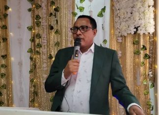 ችግሮችን የሚሸከም ትከሻ ያለው የፓርቲ አባል በመገንባት ኢትዮጵያን ከፍ ማድረግ ያስፈልጋል።