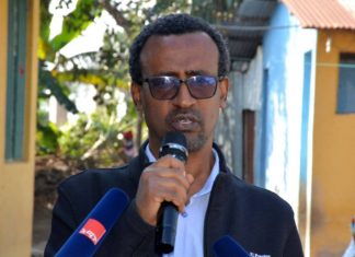 ሕጻናት ክትባት ማግኘት መብታቸው ነው።