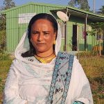 የማኅበረሰብን ደኅንነት ለመጠበቅ የሴቶችን ጥቃት በትብብር መከላከል ይገባል። 599927455_1290552683102653_979527556021021795_n