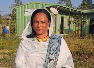 የማኅበረሰብን ደኅንነት ለመጠበቅ የሴቶችን ጥቃት በትብብር መከላከል ይገባል።