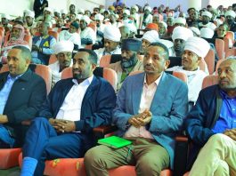 “ታጣቂዎች ወንድሞችና ወዳጆች ሊኾኑን የሚችሉት ከጥፋት ሲወጡ ነው” አቶ ይርጋ ሲሳይ