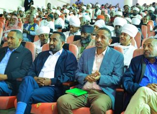 “ታጣቂዎች ወንድሞችና ወዳጆች ሊኾኑን የሚችሉት ከጥፋት ሲወጡ ነው” አቶ ይርጋ ሲሳይ