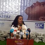 ጤናማ እና አምራች ዜጋ በመፍጠር ሂደት ሁሉም ንቁ ተሳትፎ ሊያደርግ እንደሚገባ ጤና ሚኒስቴር አስታወቀ። 599930408_1289900966501158_5627852793209979924_n