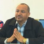 ለወቅቱ የሚመጥን የአመራር ጥበብን በማረጋገጥ ሀገራዊ የልማት ዘርፎች ውጤት እንዲያስመዘግቡ መሥራት ይጠበቃል። 599930868_1289796783178243_6901485661525307545_n