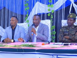 የሰላም እጦቱ በውይይት እና በንግግር እንጂ በመሣሪያ አይፈታም።