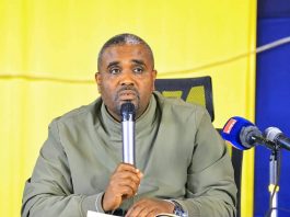 “የእናንተን ሰላም ከእናንተ በላይ የሚጠብቀው የለም” ምክትል ርእሰ መሥተዳድር አብዱ ሁሴን (ዶ.ር)