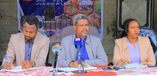 “ጦርነት በቃ ሊባል ይገባል” ወረኢሉ ነዋሪዎች