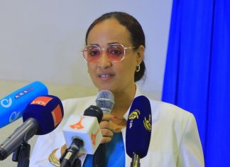 ችግሮችን በሀገር በቀል የግጭት መፍቻ መንገዶች ለመፍታት እየተሠራ ነው።