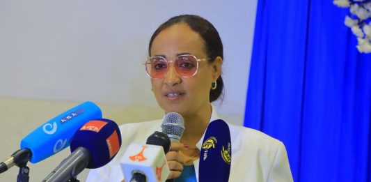 ችግሮችን በሀገር በቀል የግጭት መፍቻ መንገዶች ለመፍታት እየተሠራ ነው።