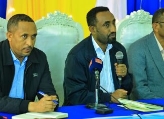 ስለምንስ የእናቶችን እንባ እና ሀዘን የሚሰማ ጆሮ ጠፋ?