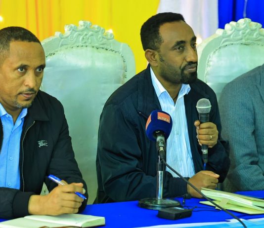 ስለምንስ የእናቶችን እንባ እና ሀዘን የሚሰማ ጆሮ ጠፋ?