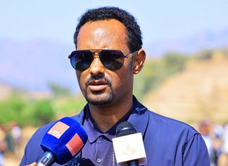 የበጋ መስኖ እርሻ የደቡብ ወሎ ዞን አርሶ አደሮችን ሕይወት እና ኑሮ እየቀየረ ነው።