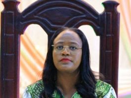 አጥፊዎች የደሴን ሕዝብ አንድነት እና ፍቅር መናድ አይቻላቸውም።