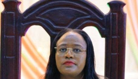 አጥፊዎች የደሴን ሕዝብ አንድነት እና ፍቅር መናድ አይቻላቸውም።