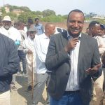 "የትምህርት መሠረቱ ቅድመ መደበኛ ትምህርት ነው" አቶ አሸተ ደምለው 600215517_1292151022942819_11996887882039119_n