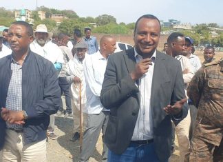 “የትምህርት መሠረቱ ቅድመ መደበኛ ትምህርት ነው” አቶ አሸተ ደምለው