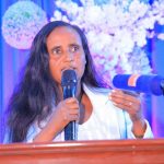 በደብረ ብርሃን ከተማ አሥተዳደር 142 ሺህ የማኅበረሰብ ክፍሎች የጤና መድኅን ሕክምና ተጠቃሚ ኾነዋል። 600227779_1292146012943320_248514675298017163_n