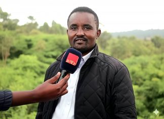 ሰላምን መከተል መሸነፍ ሳይኾን ለሀገር እና ለወገን ያለን ክብር ማሳየት ነው።