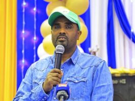 “ዘመናዊ ግብርናን ካላረጋገጥን የምግብ ሉዓላዊነትን ማረጋገጥ አንችልም” ምክትል ርእሰ መሥተዳድር አብዱ ሁሴን (ዶ.ር)