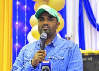 “ዘመናዊ ግብርናን ካላረጋገጥን የምግብ ሉዓላዊነትን ማረጋገጥ አንችልም” ምክትል ርእሰ መሥተዳድር አብዱ ሁሴን (ዶ.ር)