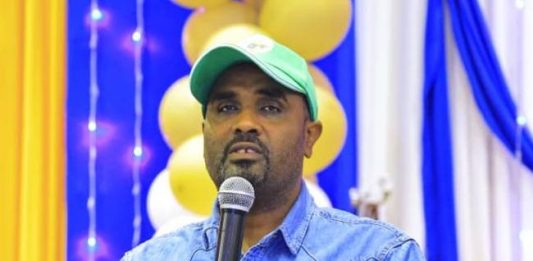 “ዘመናዊ ግብርናን ካላረጋገጥን የምግብ ሉዓላዊነትን ማረጋገጥ አንችልም” ምክትል ርእሰ መሥተዳድር አብዱ ሁሴን (ዶ.ር)