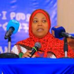 "ሰው አክባሪ ለኾነው የጎንደር ከተማ ሕዝብ ታላቅ ክብር አለኝ" ሚኒስትር ሙፈሪያት ካሚል 600322113_1290617996429455_167746146935572254_n